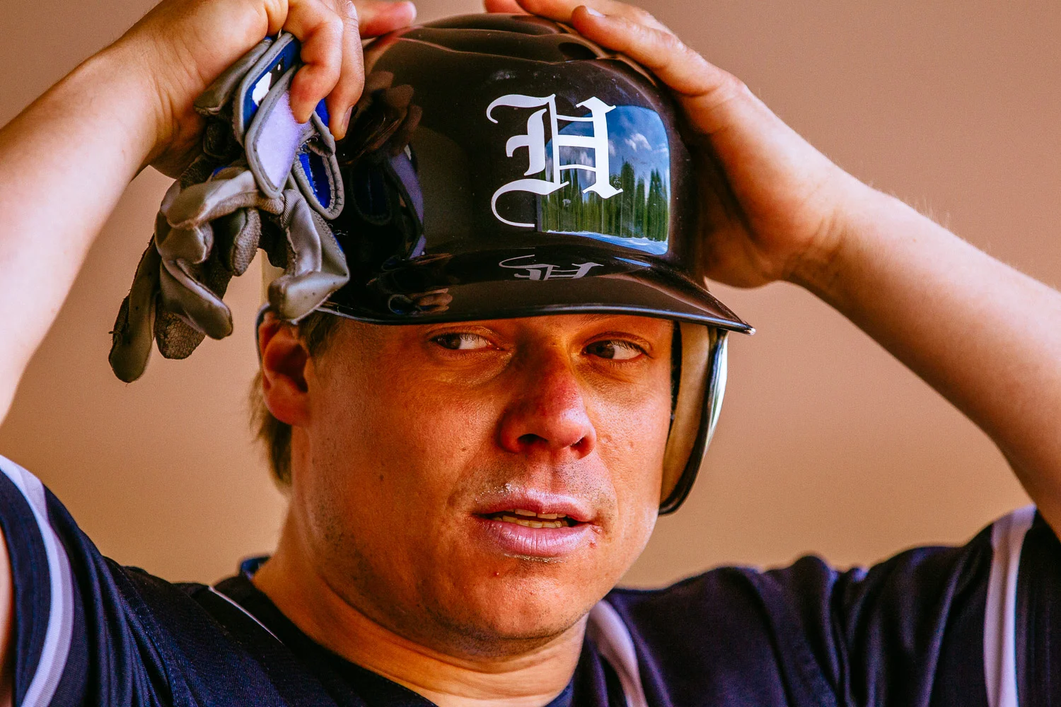 Baseball - Verbandsliga NRW - Holzwickede Joboxers - Neunkirchen