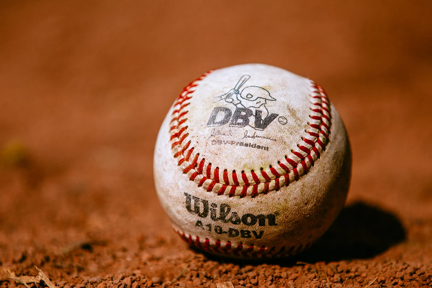Baseball - Verbandsliga NRW - Holzwickede Joboxers - Neunkirchen