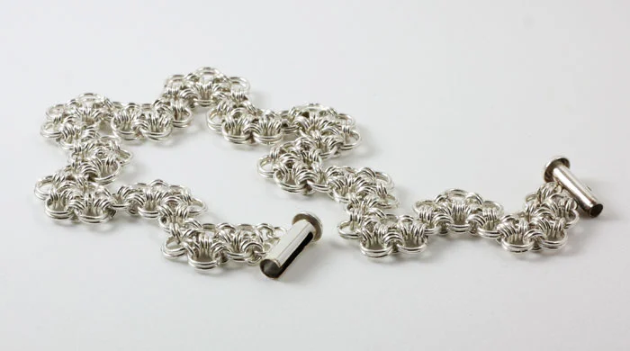 Meander Bracelet