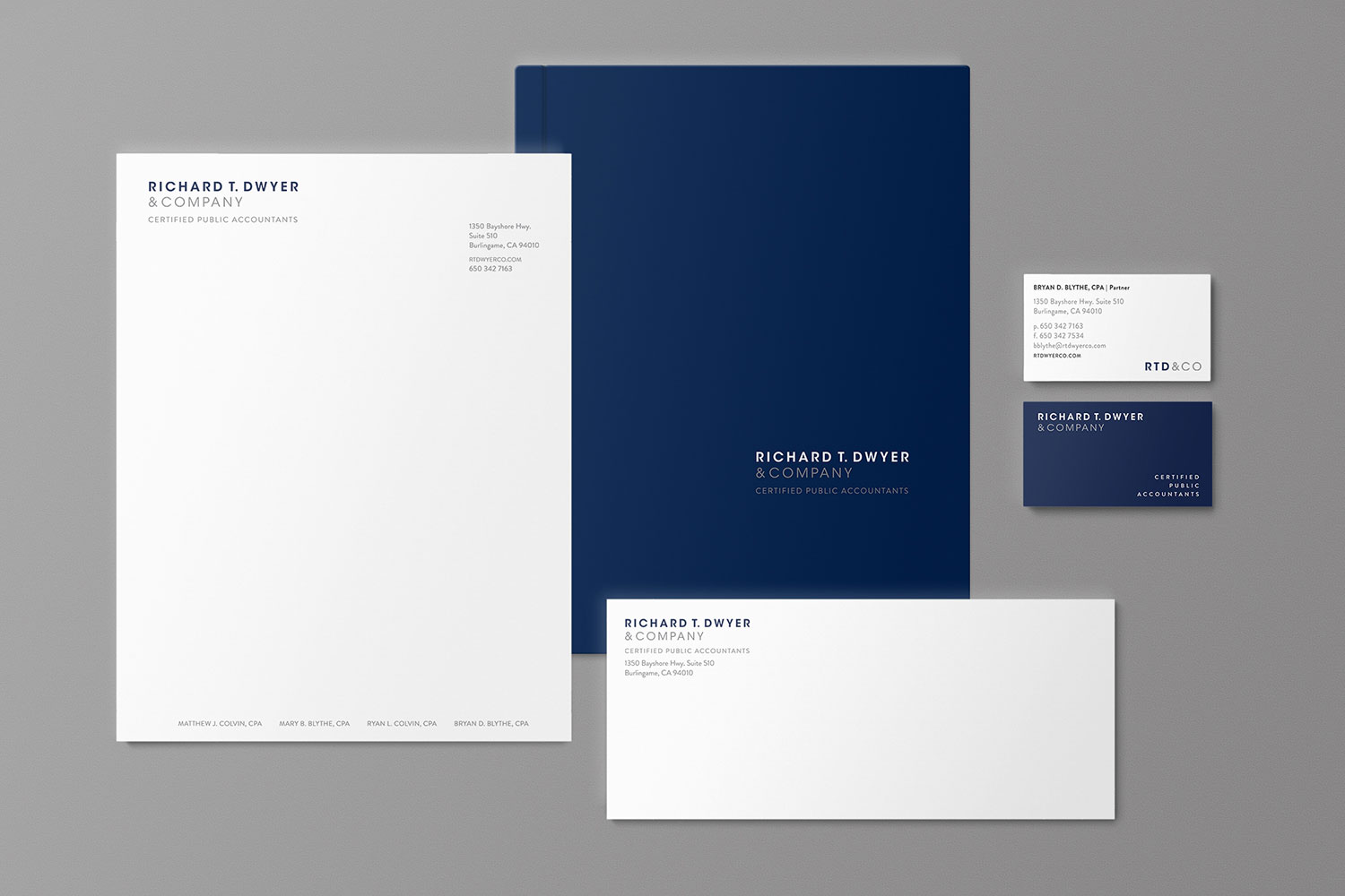 Brand Identity