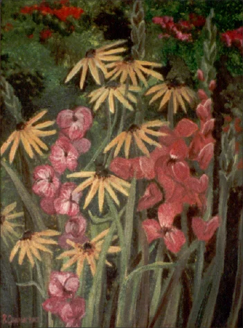Wildflowers