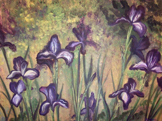 Irisis