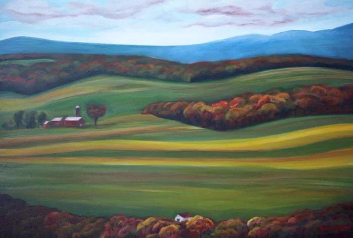 Pennsylvania Countryside