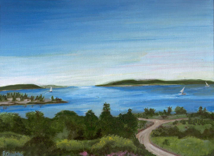 Eastport Maine