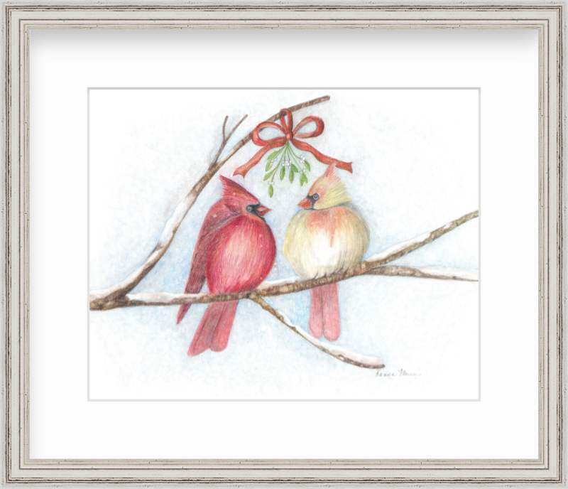 Cardinals framed.jpg