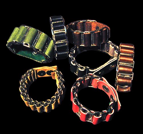 link bracelets