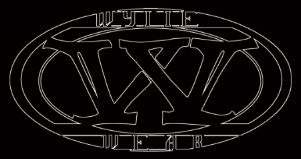 wyliewear logo