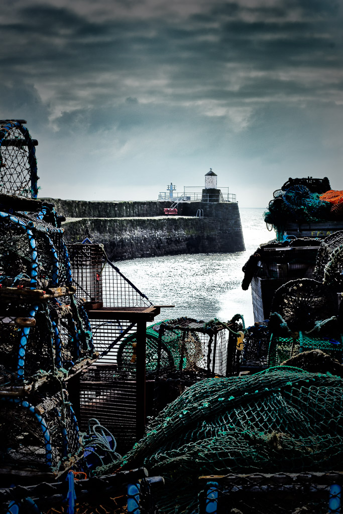 Pittenweem Harbour-Alex Ewing.jpg