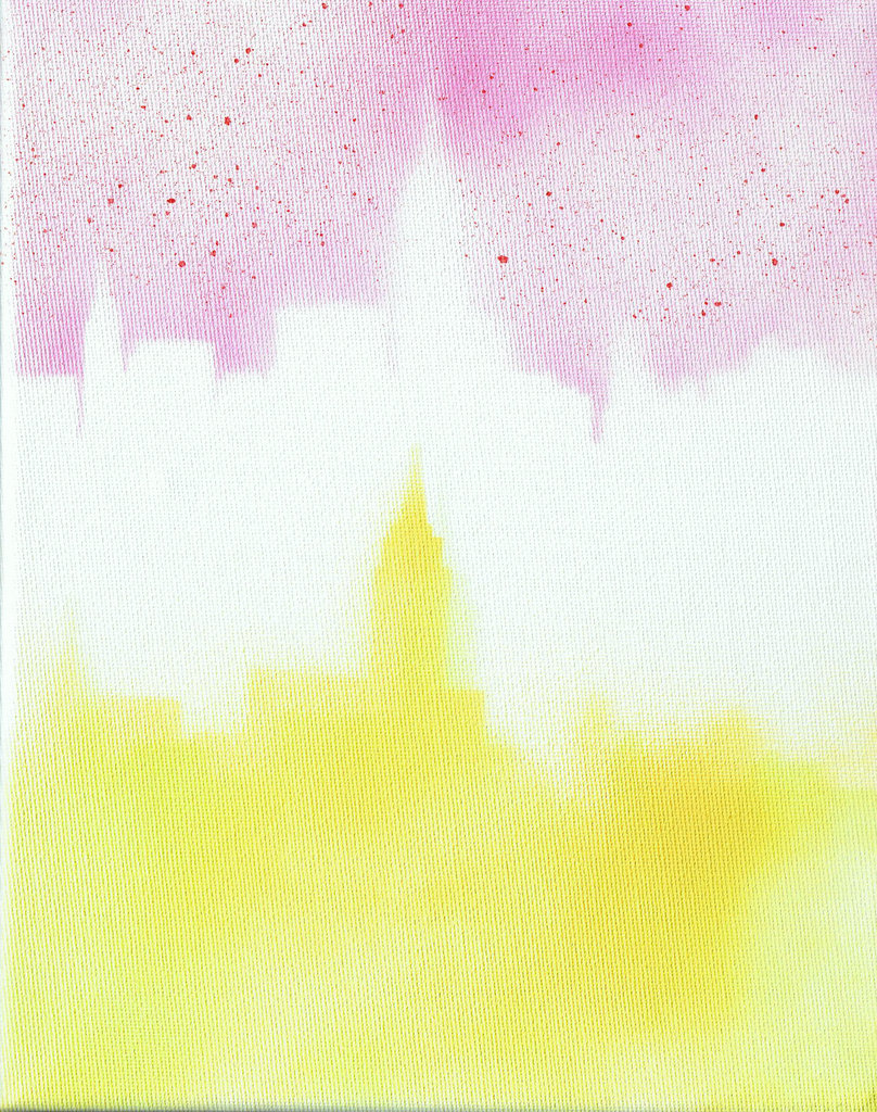 City In Disguise