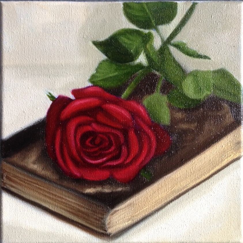 Suzanne Kemplay - A Red, Red Rose (donated).jpeg