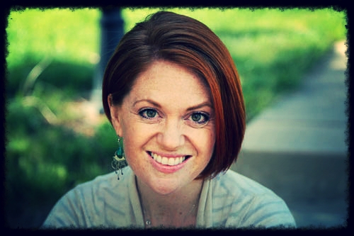 Katie Halverstadt from Arvada, Colo., is a nurse and lactation consultant, and a mom of two who wants to transform the standard of care for postpartum moms and babies through HudLo Skin-to-Skin Clothing.