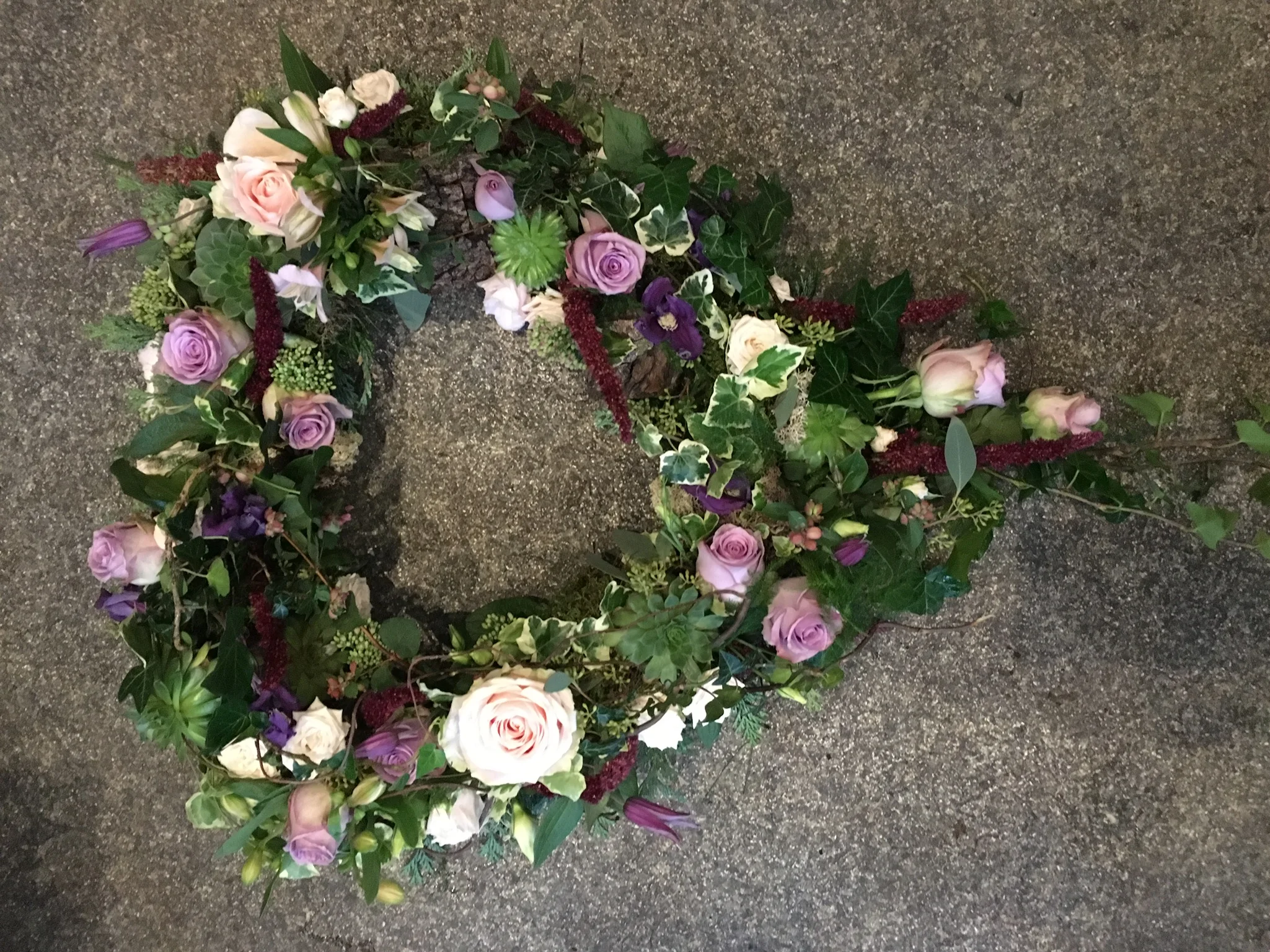 FUNERAL FLOWERS WOLVERHAMPTON, Small local business, Family Business