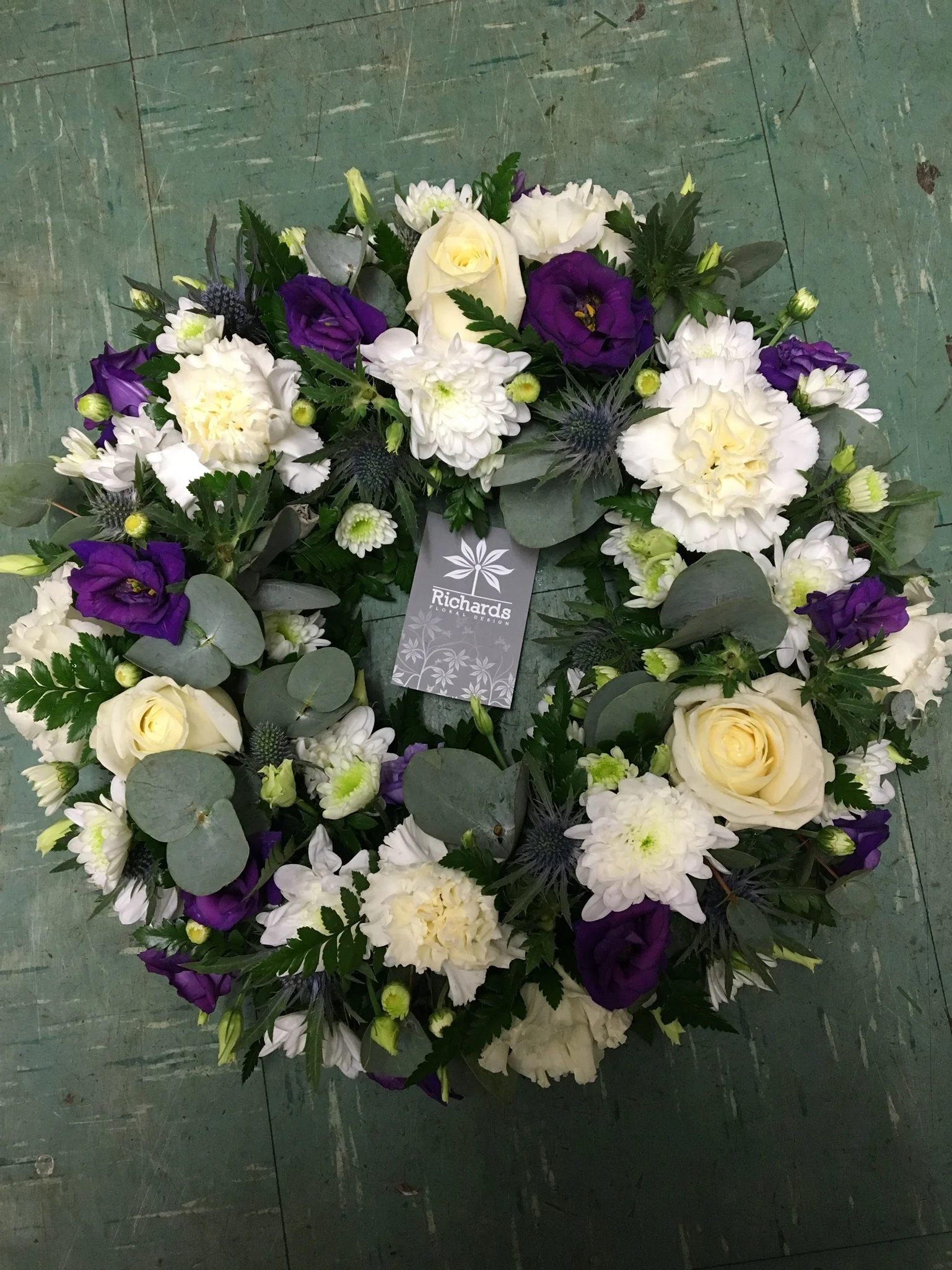 FUNERAL FLOWERS WOLVERHAMPTON, Small local business, Family Business