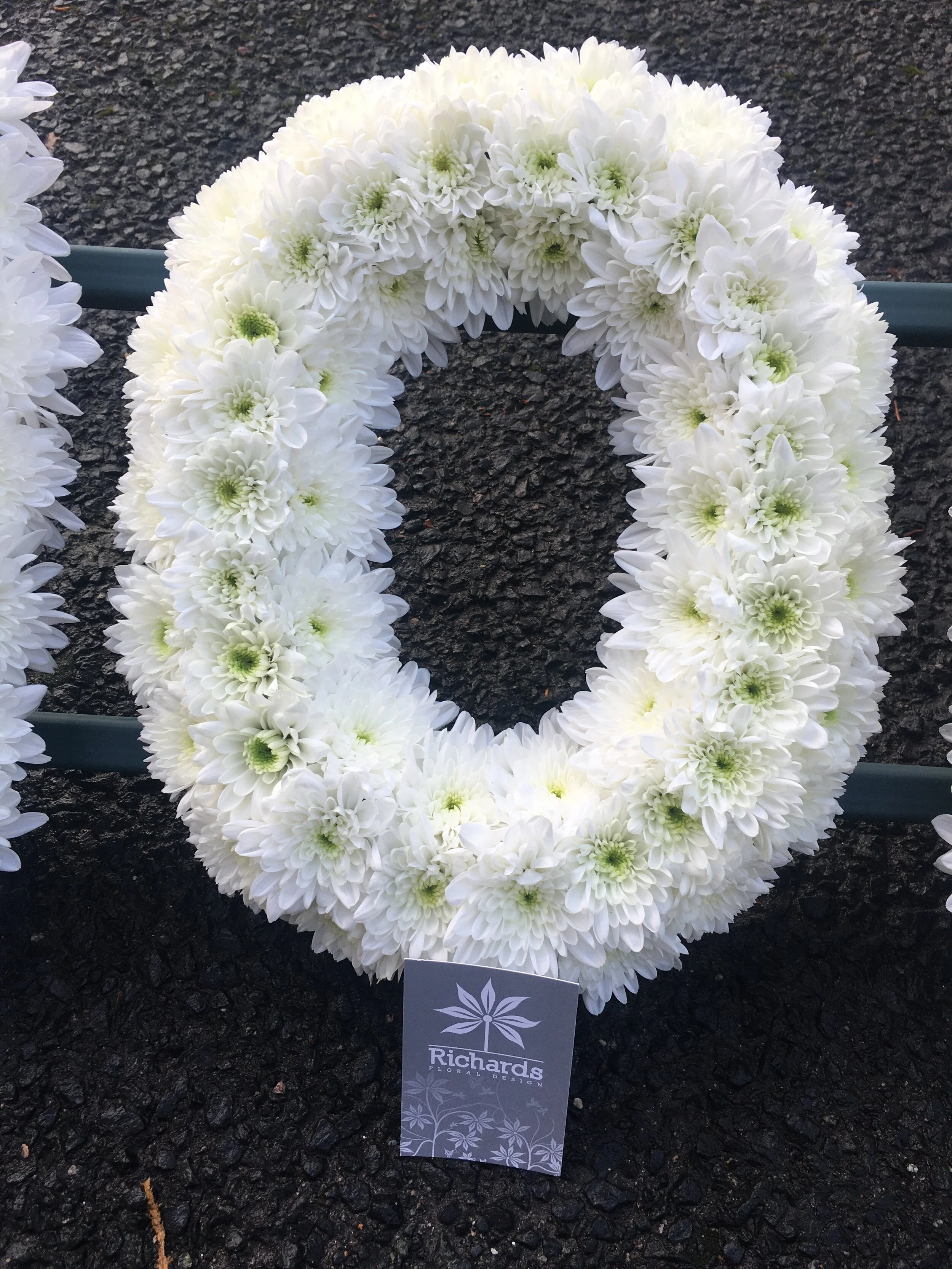 FUNERAL FLOWERS WOLVERHAMPTON, Small local business, Family Business