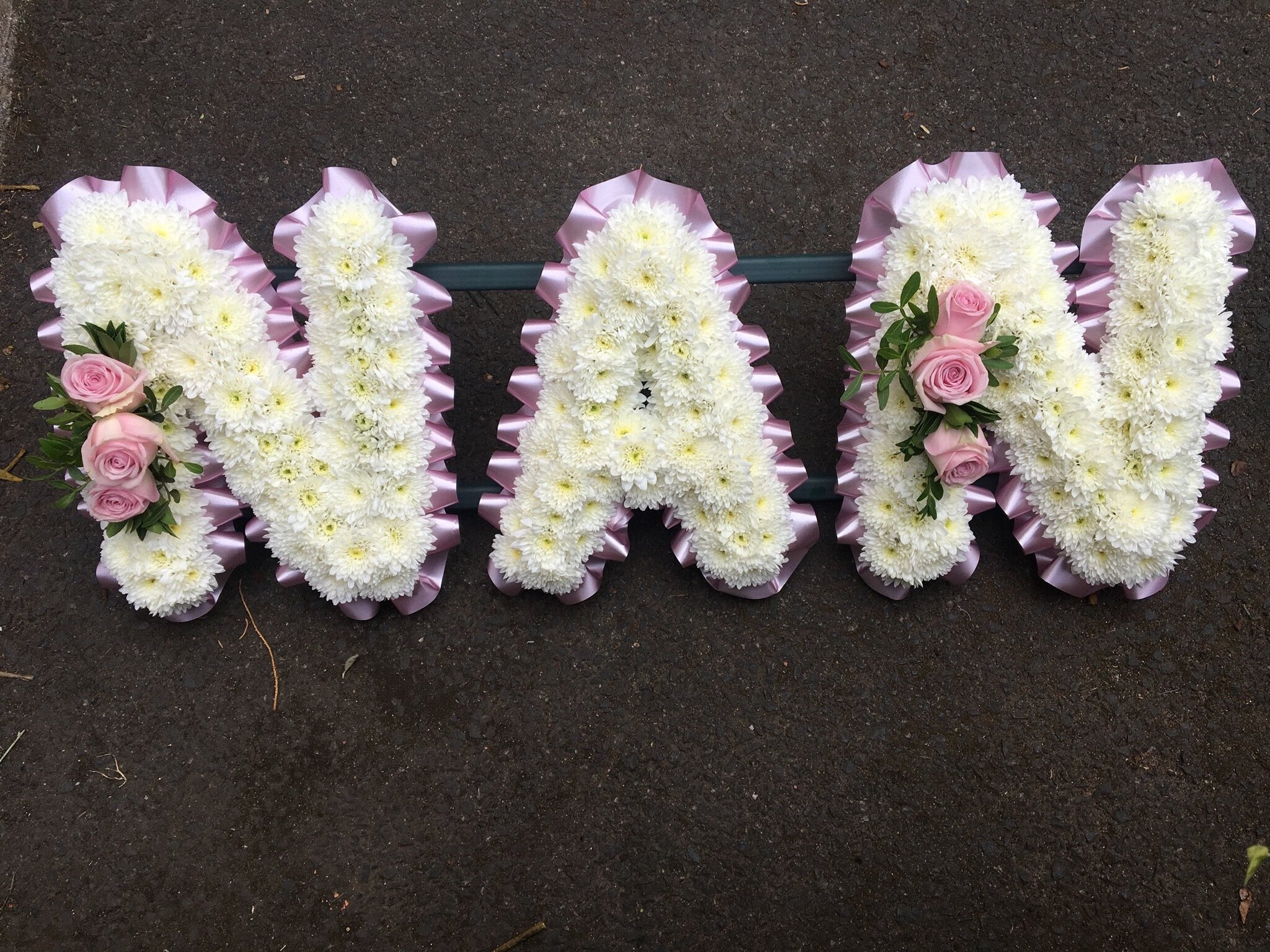 FUNERAL FLOWERS WOLVERHAMPTON, Small local business, Family Business