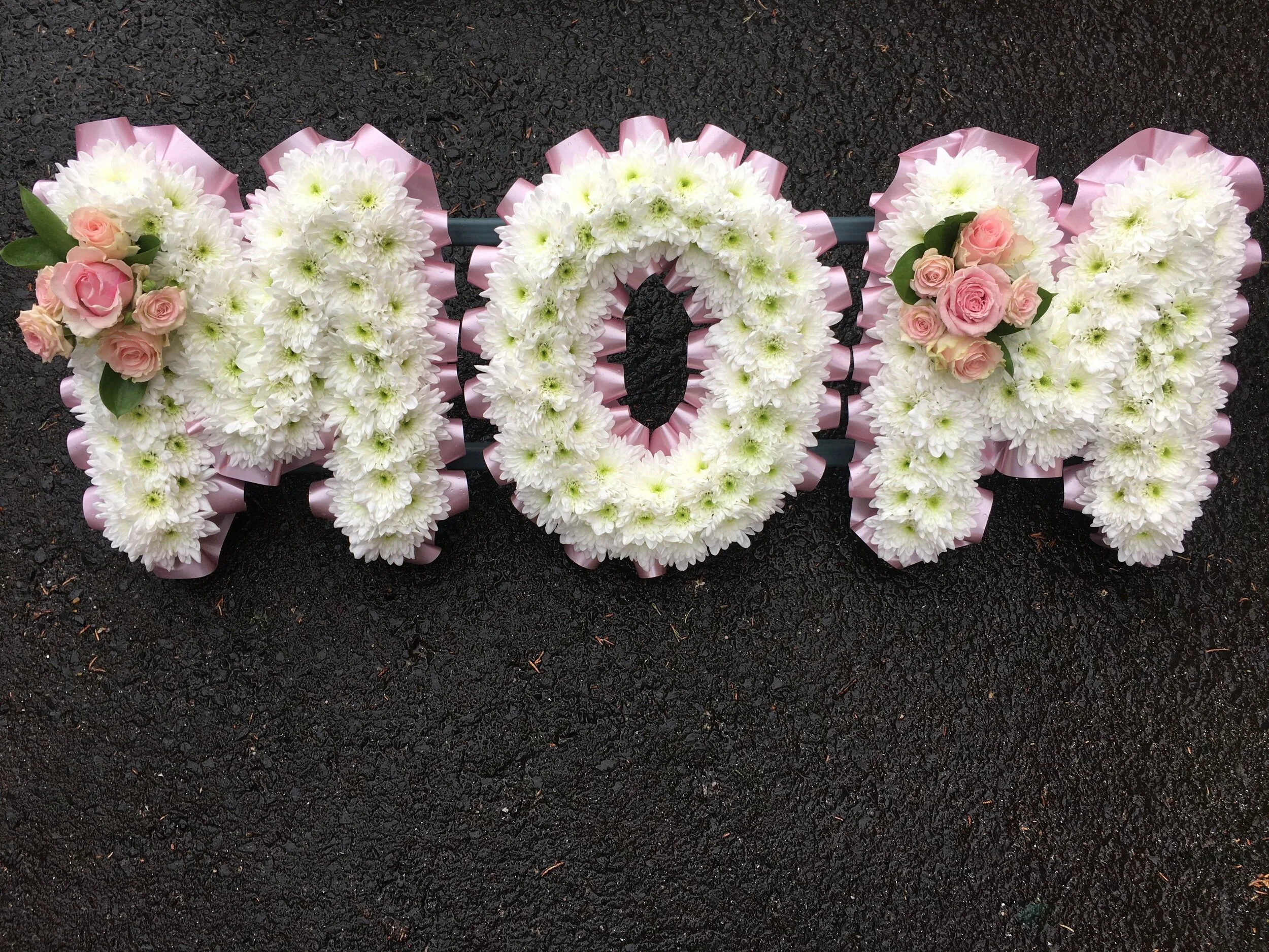 FUNERAL FLOWERS WOLVERHAMPTON, Small local business, Family Business