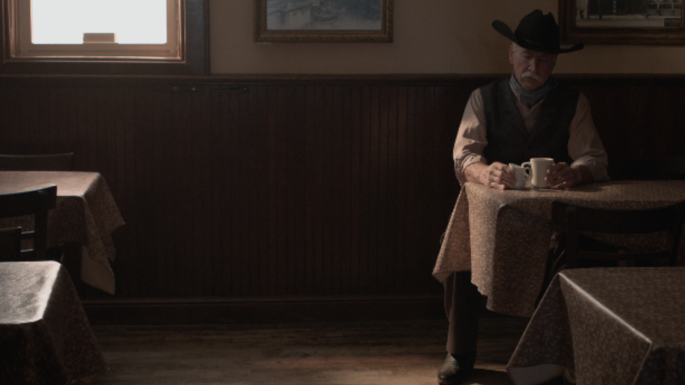 Color Correction - Pass 3