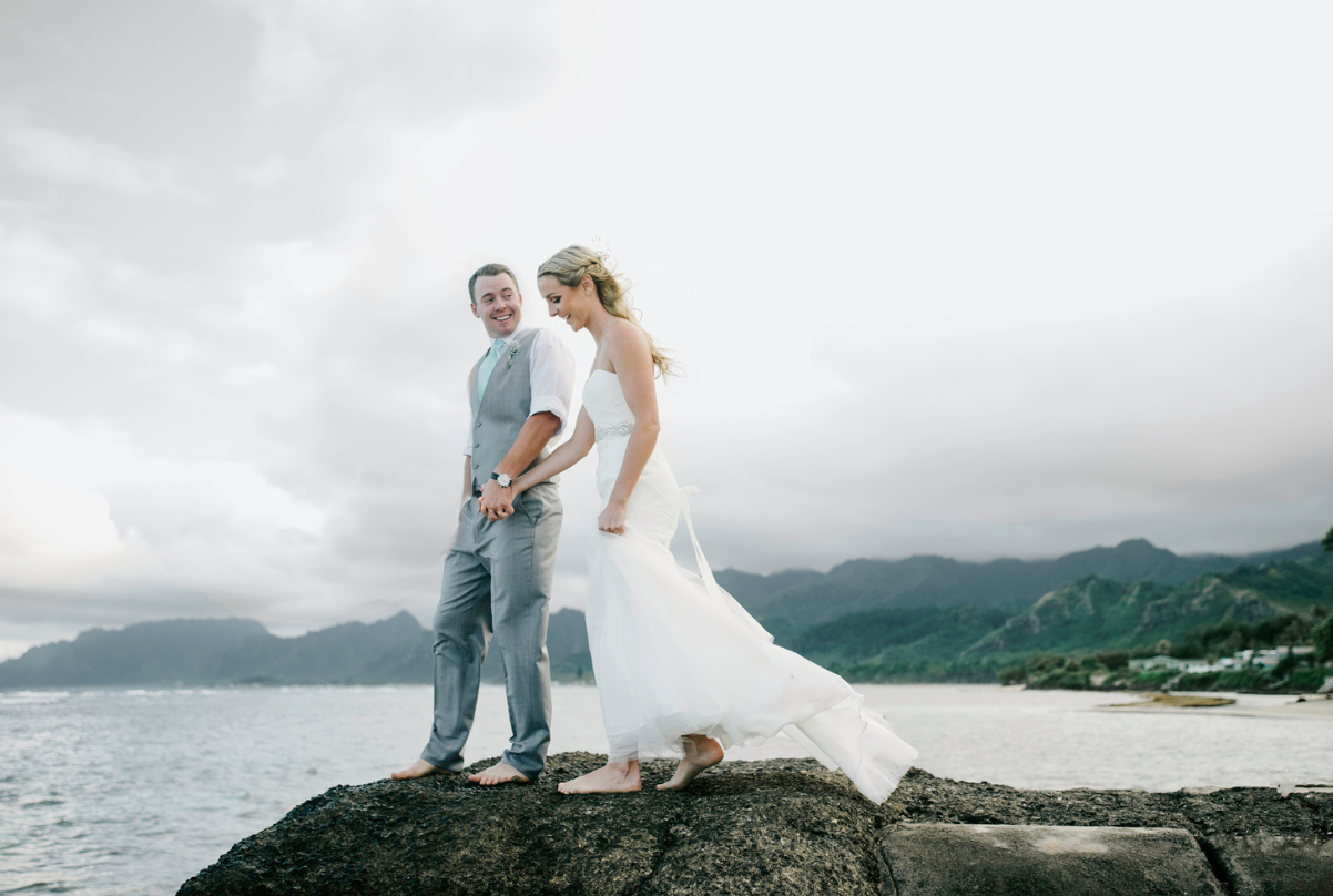 Hawaii Wedding Photographer Weddings Blog Ellie Koleen Photography Fresno Wedding Photographer