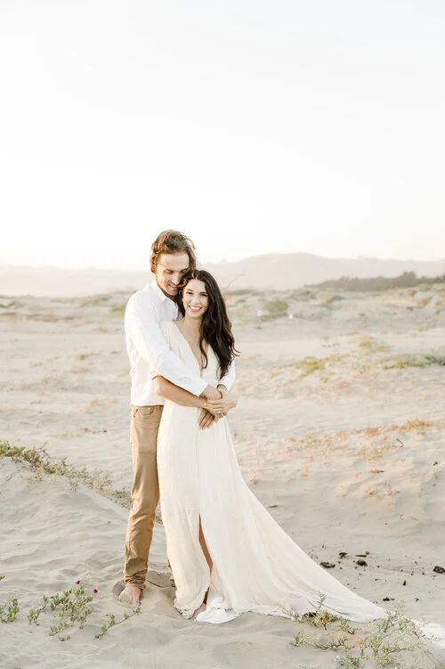 California Elopement Venues