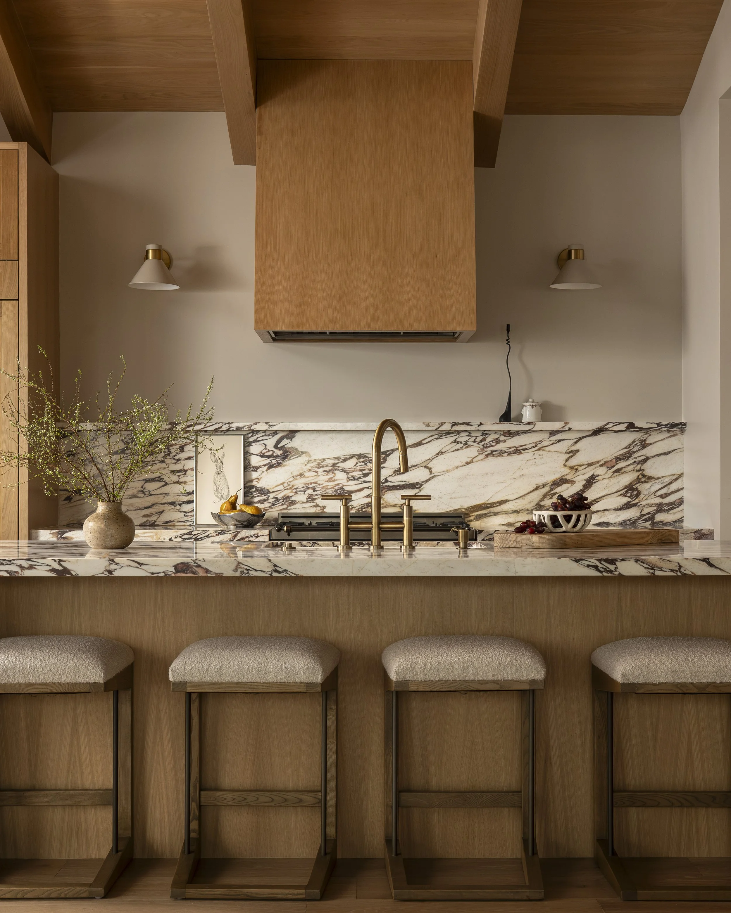 CT Studio Co. - Bluff View