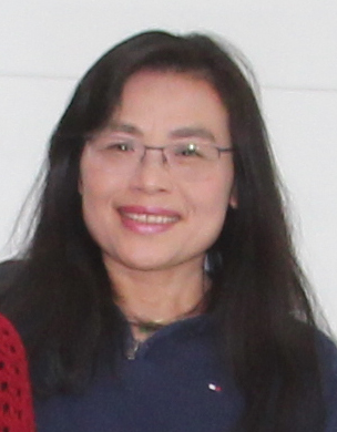 Yu-Hwai Tsai, Ph.D.