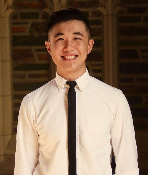  Josh Wu, M.Sc.