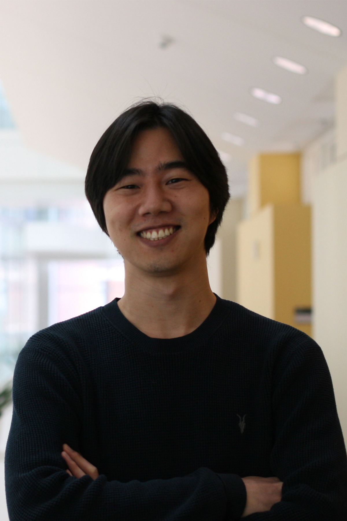Yusoo Lee, Ph.D.#Postdoctoral Fellow