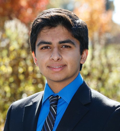 Saad Qureshi