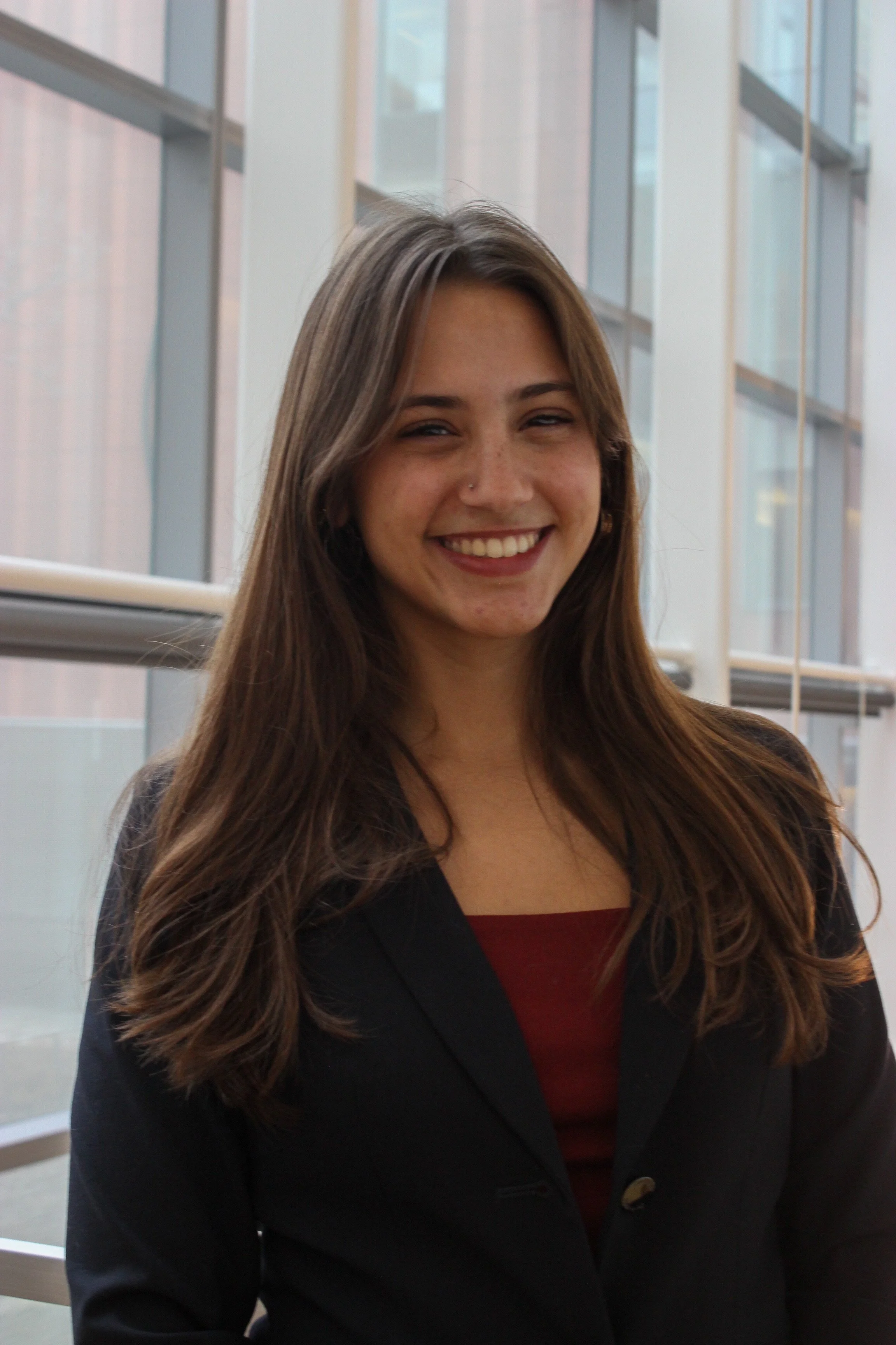 Carson Caldwell #(Lab Mentor: Jon Villanueva)