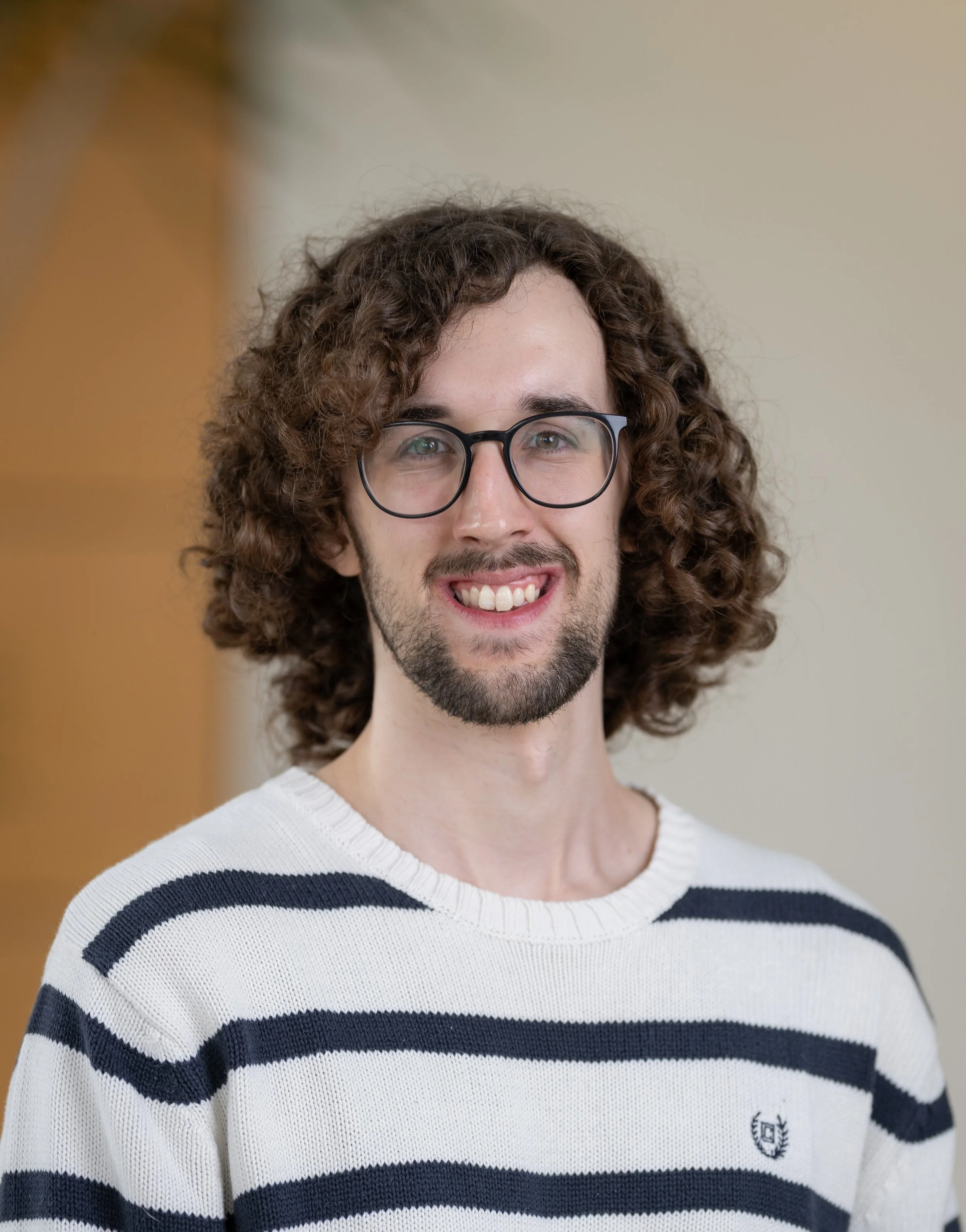 Tristan Tyler Reed, M.S.