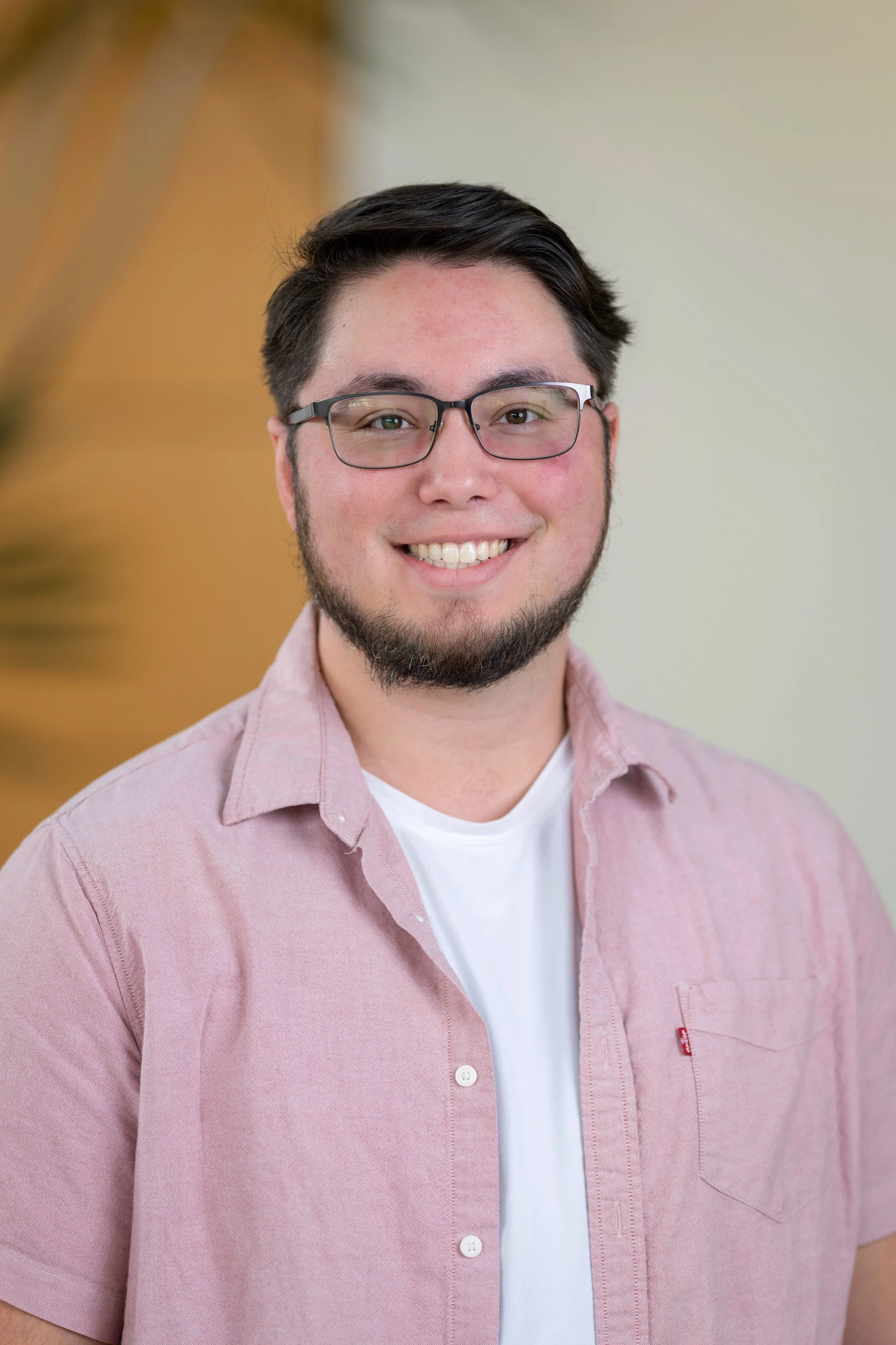 Nicholas Strash, Ph.D #Postdoctoral Fellow