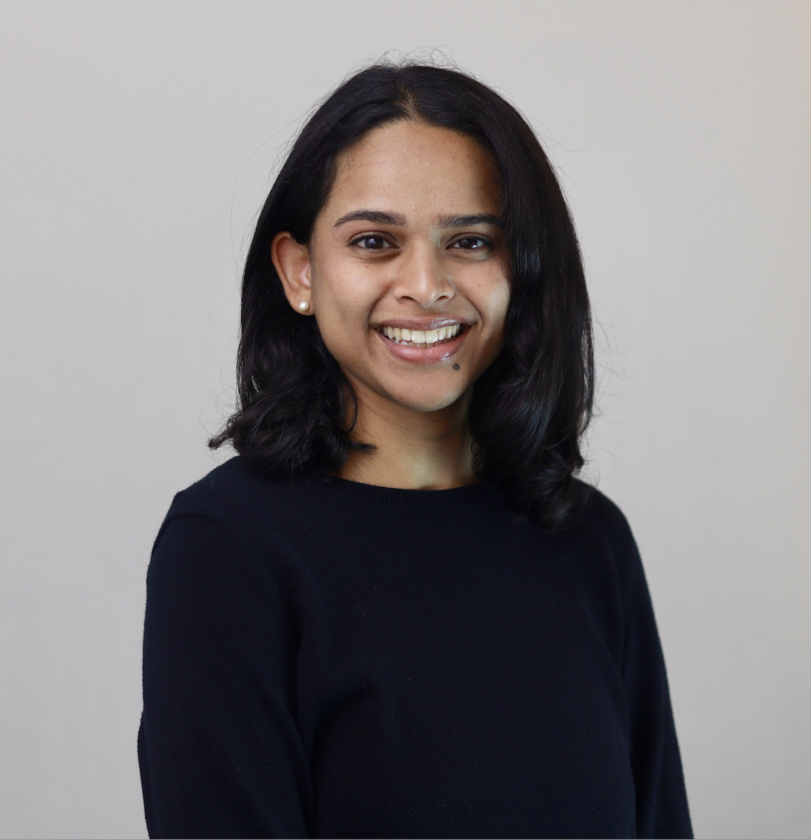 Chaitali Chitnis #MSTP Pre-Candidate