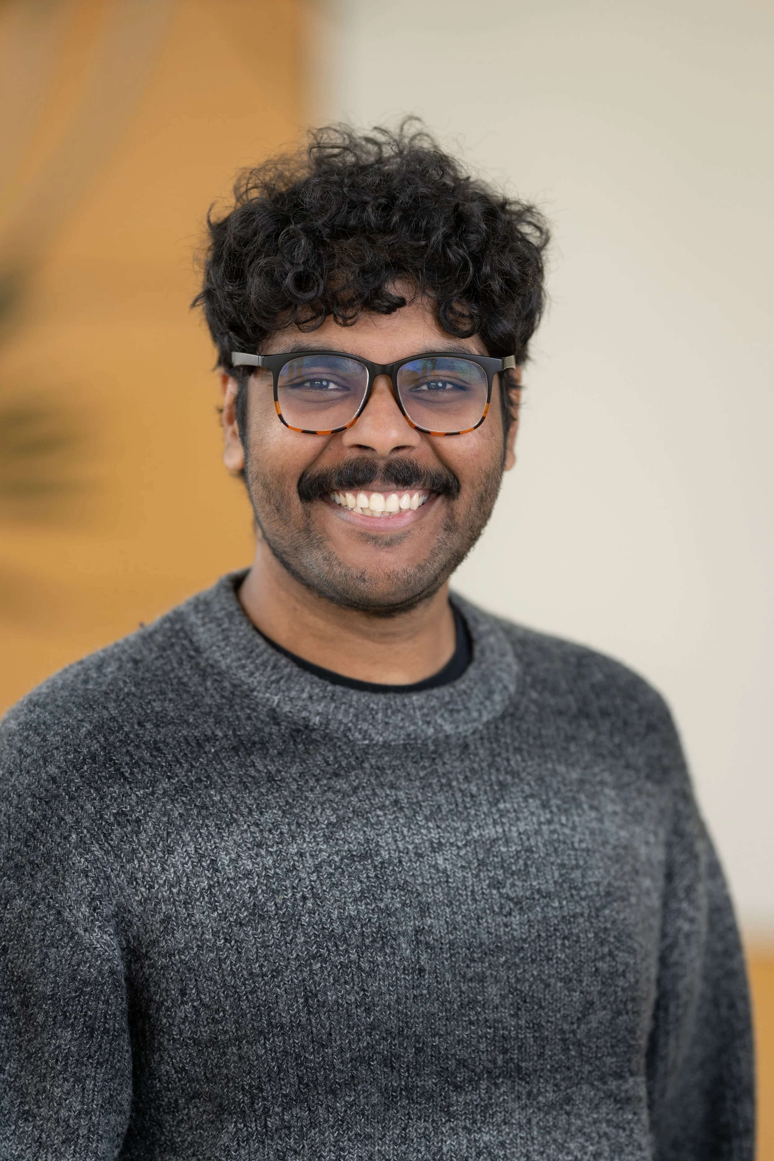 Varun Ponnusamy #Hsu Group