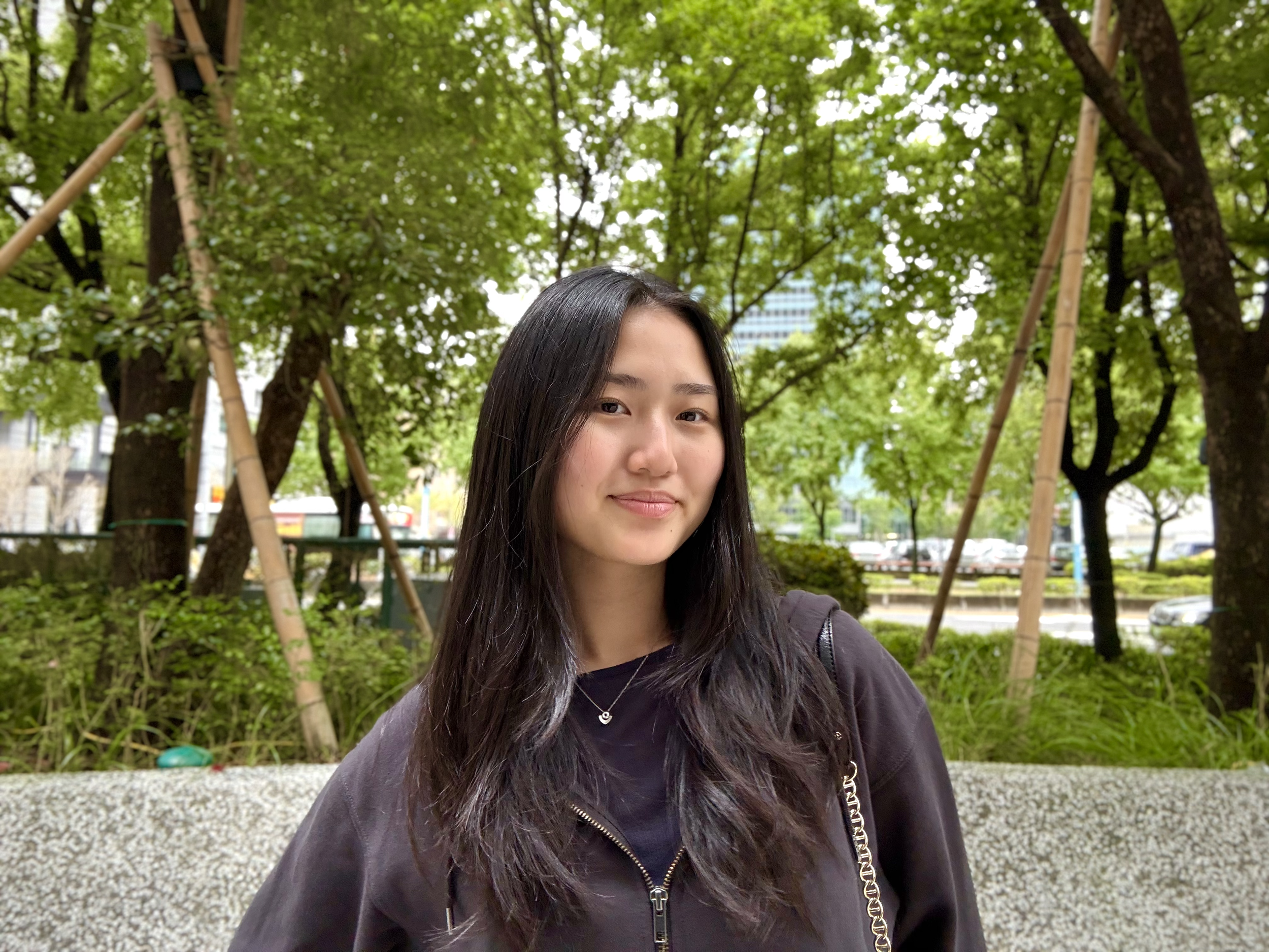 En-Nian (Annie) Chang #Hsu Group #(Lab Mentor: Yusoo Lee)