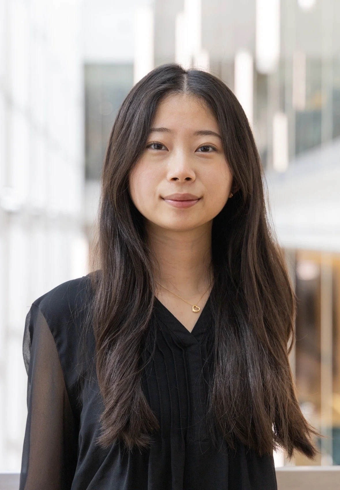 Angie Liu #UM-HOC