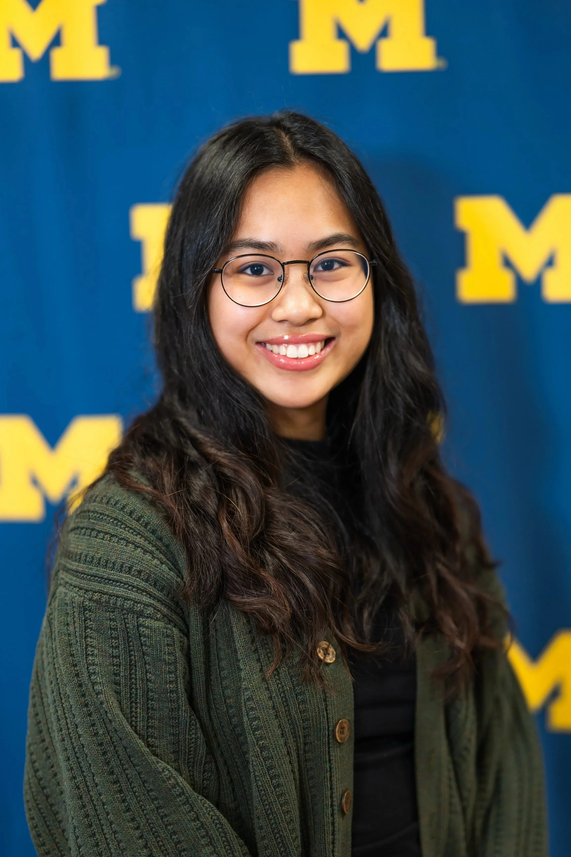Amanda Ojeda #(Lab Mentor: Sydney Clark)