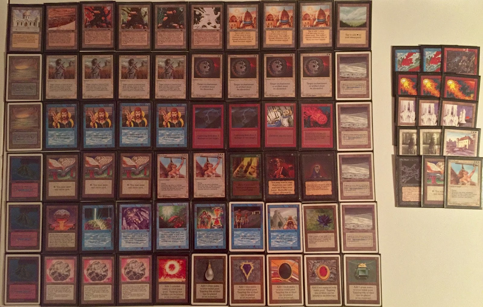 Deck by Martin Berlin