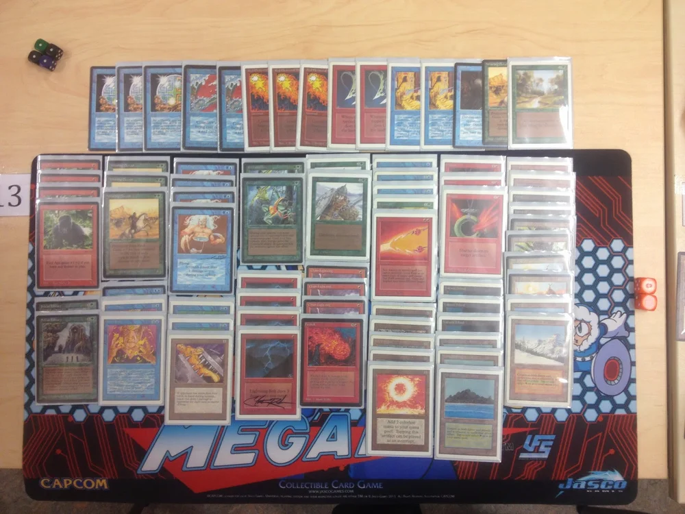 MTG 旧枠カードセット デッキ　ミルストーリー image-asset.jpeg?format=1000w