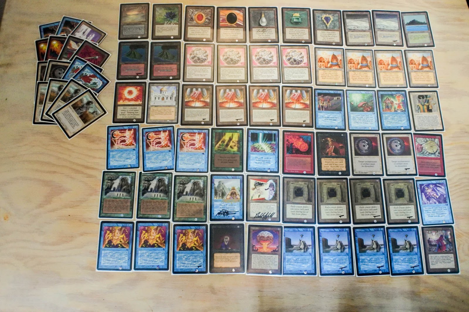 Deck by Felipe Garcia