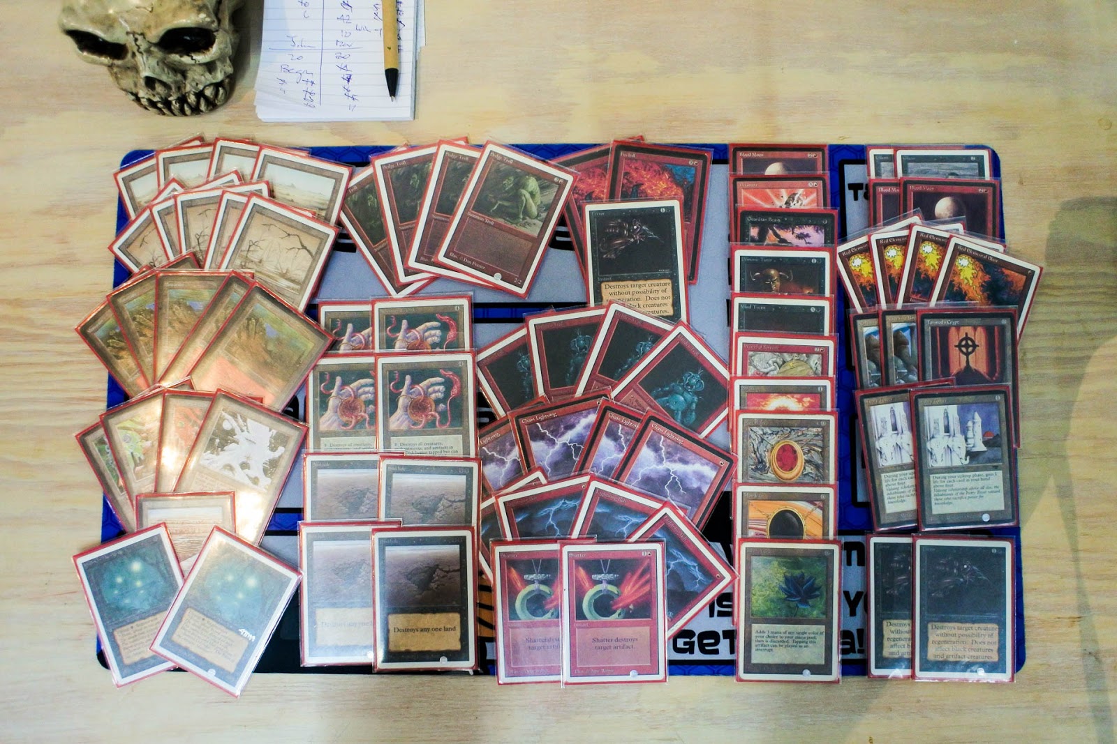 Deck by Troll Disco