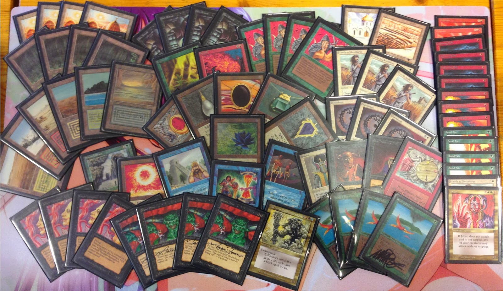 Deck by Freespace