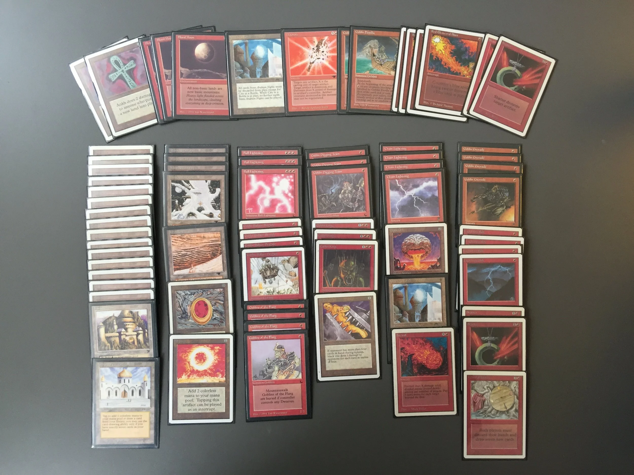 3-4th - Daniel Sunhede - Goblins