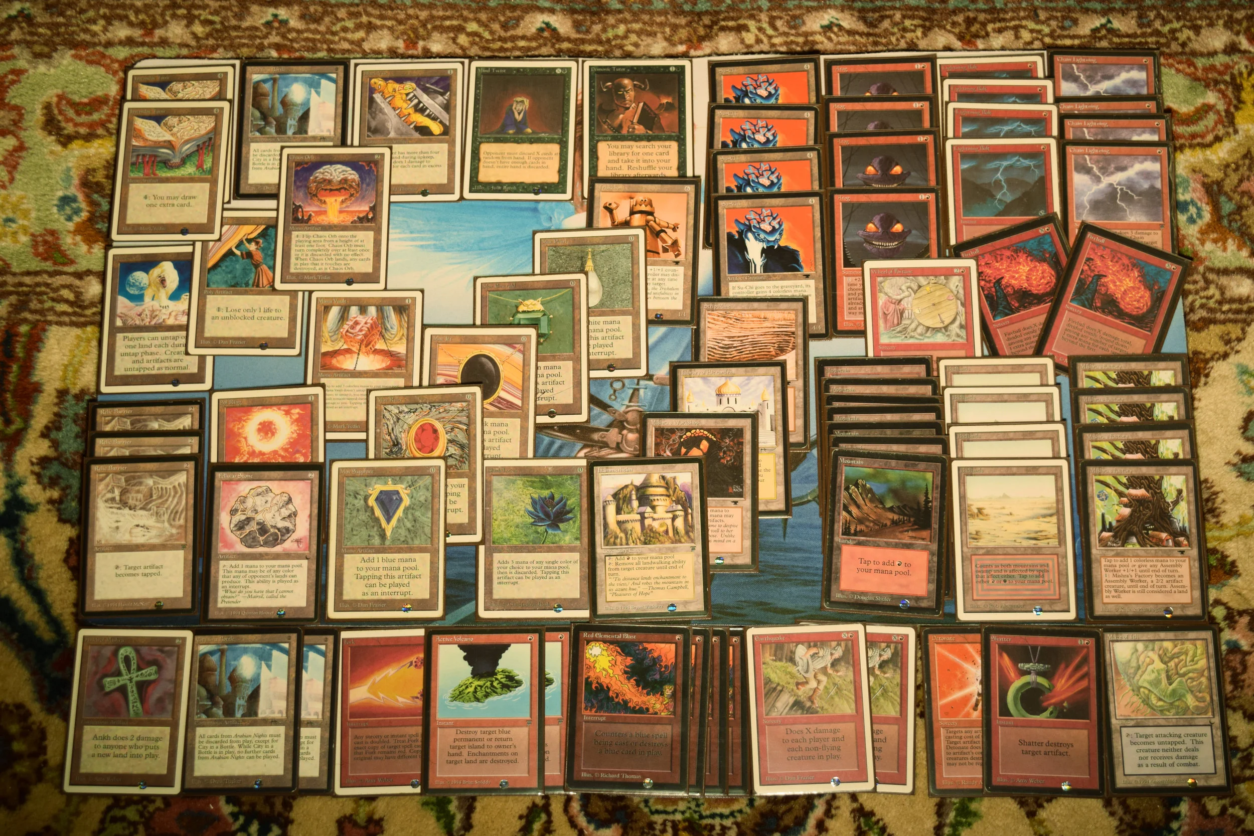 Winner - Jonas Lefvert - Atog Aggro