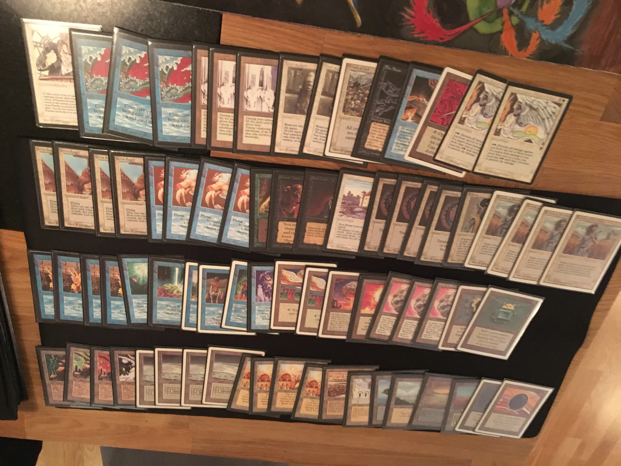 5th - Emil Andersson - UW Skies