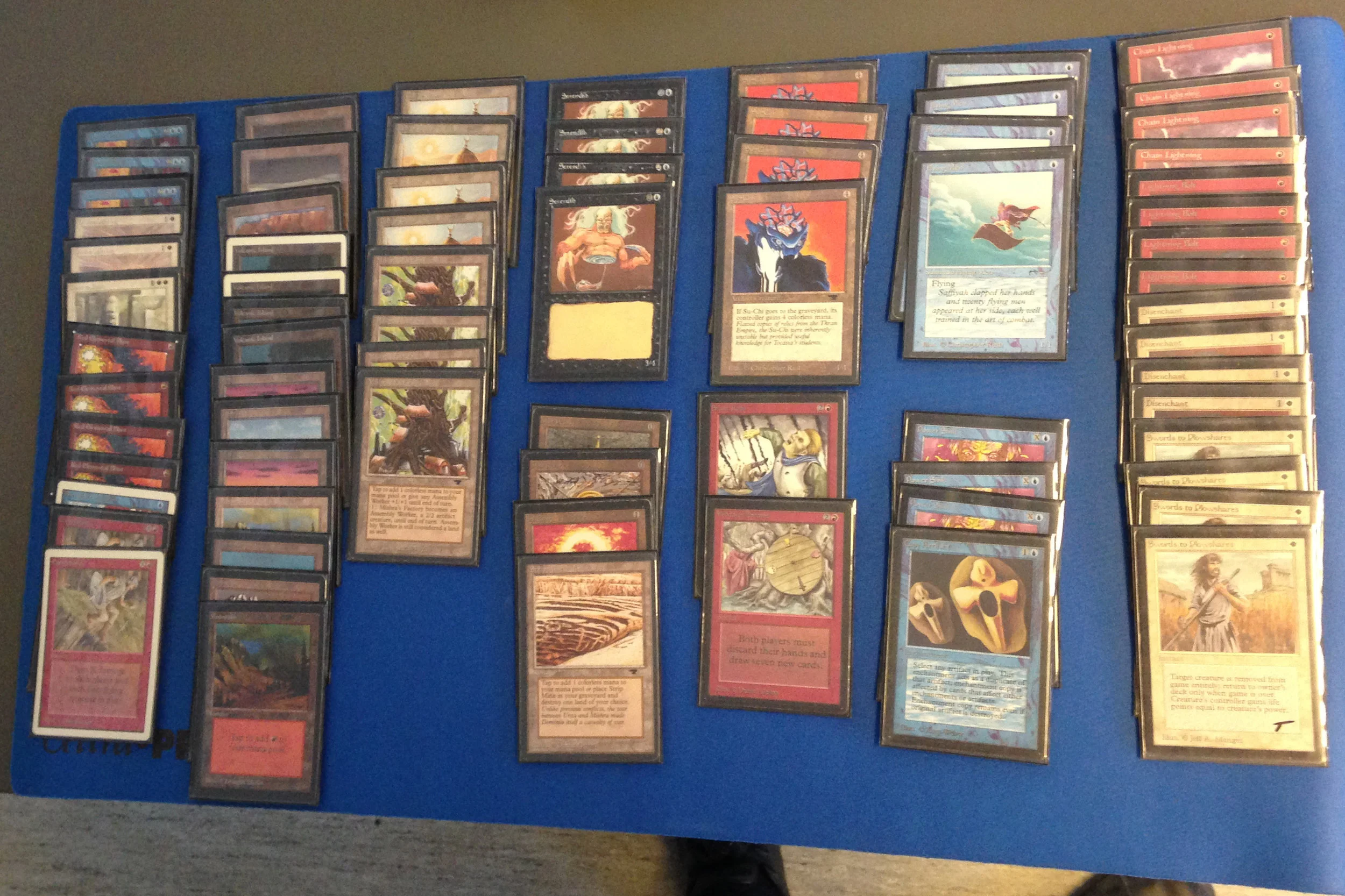 7th - Jesper Holm - UWR Fliers