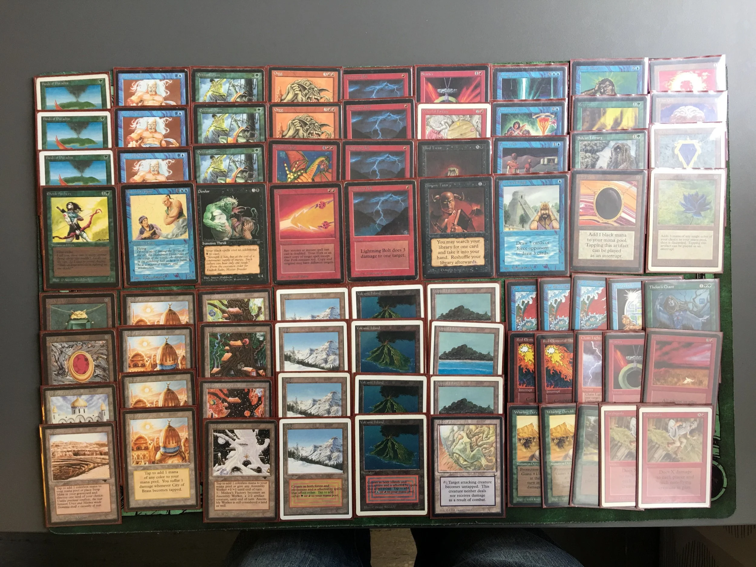 9th - Johan Råberg - Lestree Zoo