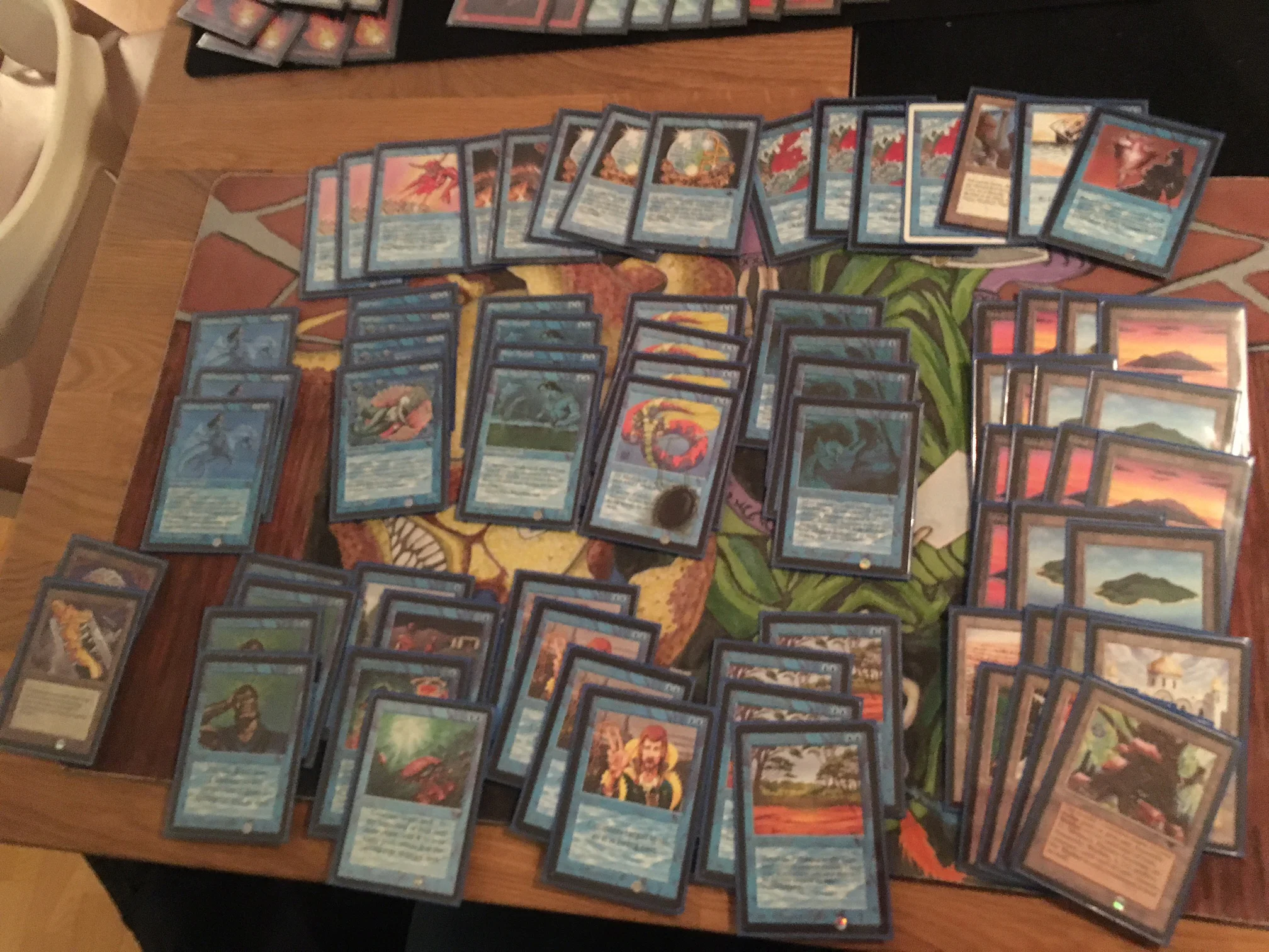 14th - Felipe Garcia - Merfolk