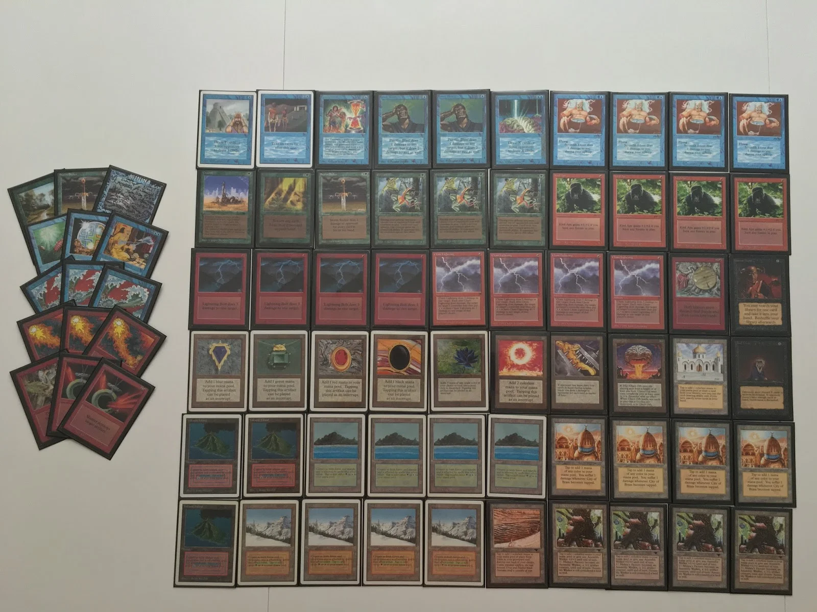 5-8th - Martin Berlin - Arabian Aggro