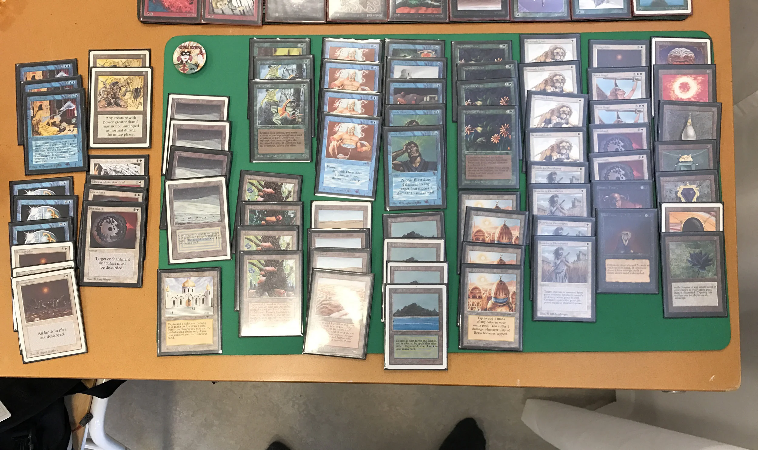 1st - Andreas Cermak - UGW Aggro