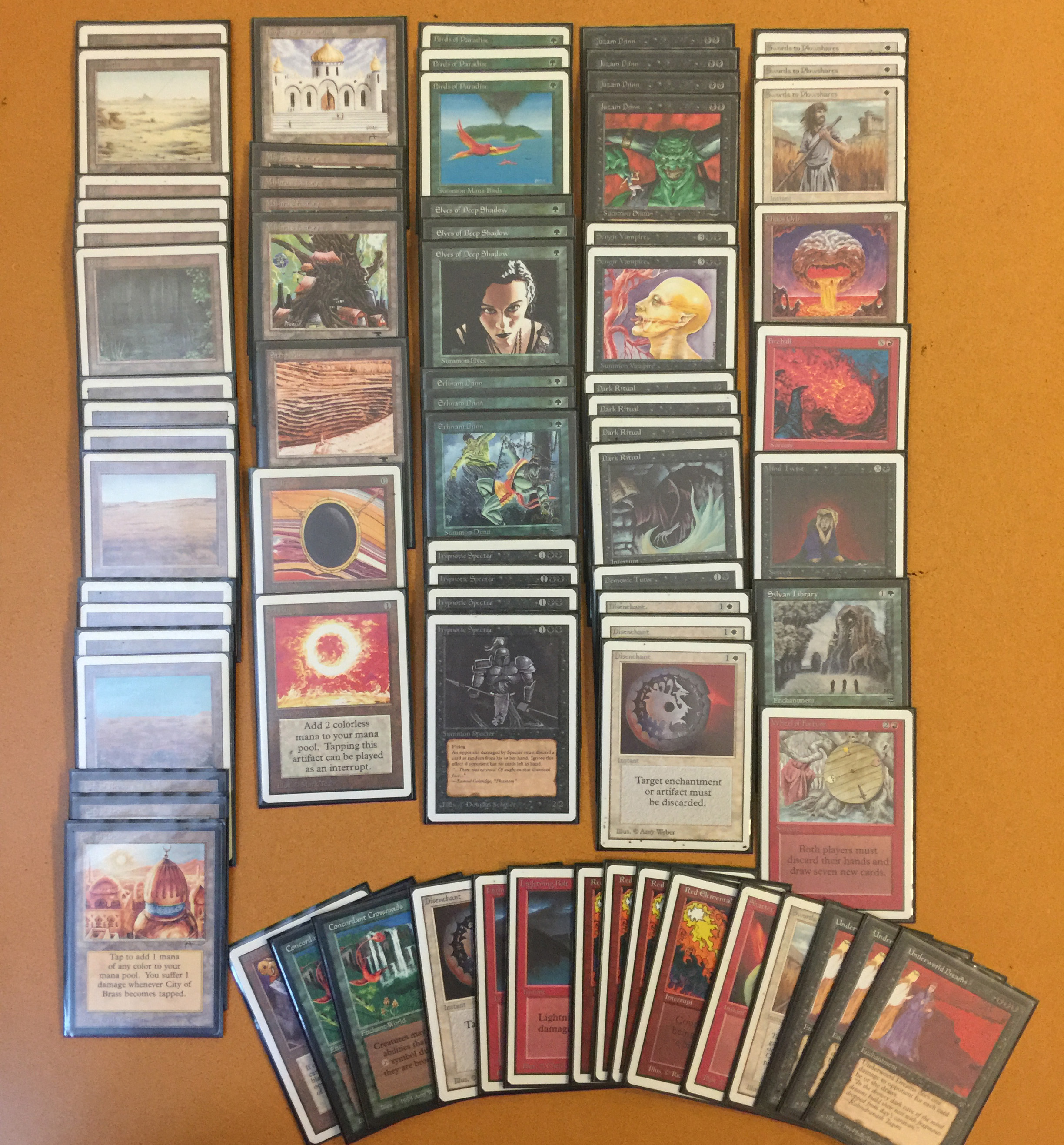 8th - Paddan - Machine Head